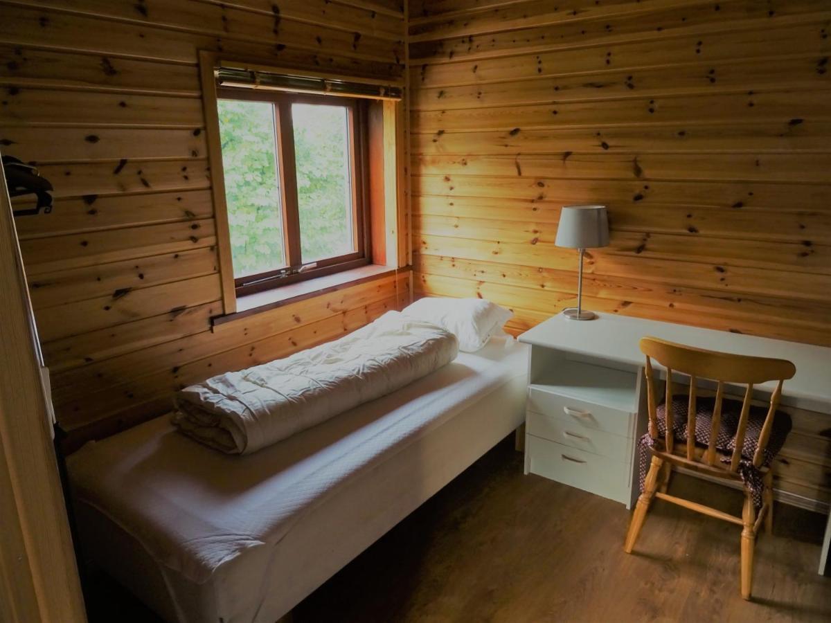 Fjordshelter- Cozy Townhouse Villa Tyssedal Eksteriør bilde