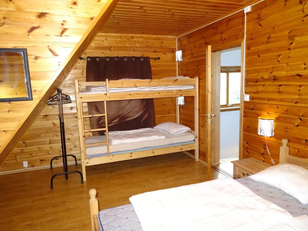 Fjordshelter- Cozy Townhouse Villa Tyssedal Eksteriør bilde
