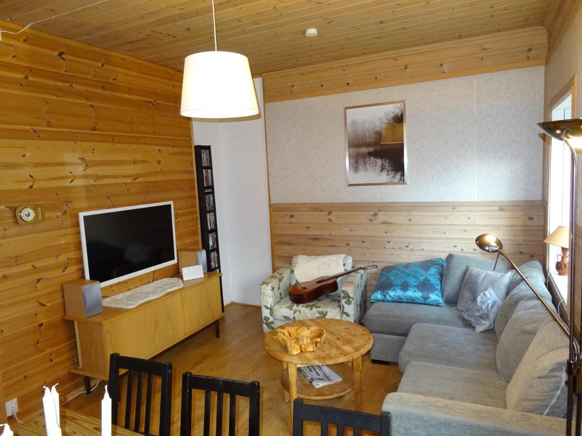 Fjordshelter- Cozy Townhouse Villa Tyssedal Eksteriør bilde